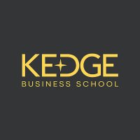 KEDGE Business School(@KedgeBS) 's Twitter Profile Photo