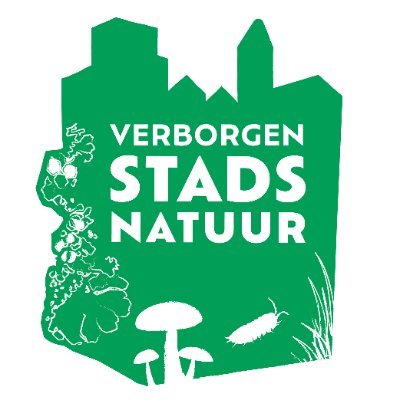 verborgennatuur's profile picture. Wat leeft er onder je voeten? Of boven je hoofd? Samen onderzoeken we de verborgen natuur in de stad. 🪱🌱🍄
