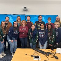 Stucky Lab (@stuckylab) 's Twitter Profile