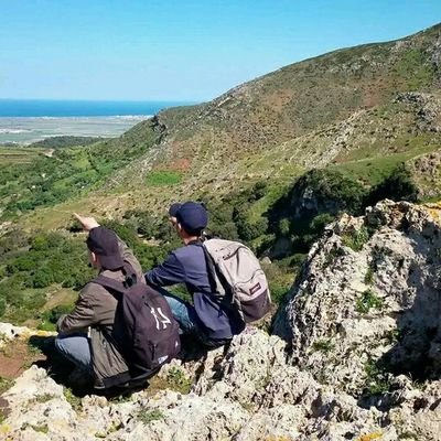 ElllAmin's profile picture. 👇
 💮✨

💮✨" مَهْمَا كُنْتَ جَمِيلاً ، فَجَمَالُ أَخْلاَقِكَ أَعْظَمْ "✨💮🦋💎
A💍❤️