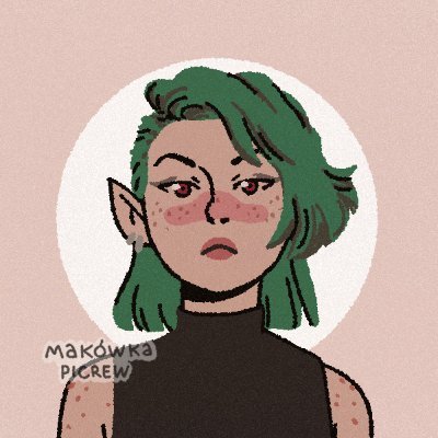 NSFW 🔞 | 32 | She/Her | 🇫🇷 | Drarry and Haikaveh / Kavehtham enthusiast | shy | trying to write a small piece of fiction | profile pic: @makowwka picrew
