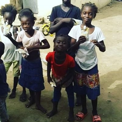 Help me and my family! my brothers and sisters in Islam ☪️, please donate anything will safe life here from hunger
