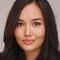 Cholpon Shambetova (@cshambetova) 's Twitter Profile
