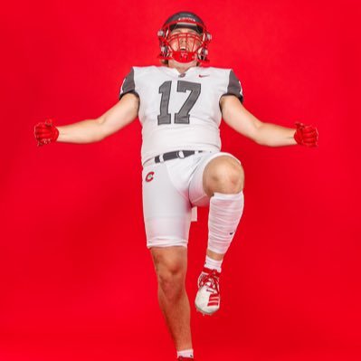 Central Catholic ā23 (2022 State Champs) ⢠CMU 27ā ⢠6ā1 225 ⢠mlb ⢠4.67 cumulative gpa ⢠30 ACT ⢠TRAC dpoy ⢠District dpoy ⢠email: cschube00@icloud.com