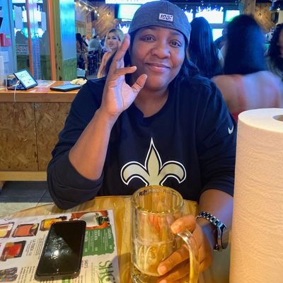 Die hard Saints fan, video gamer and love music