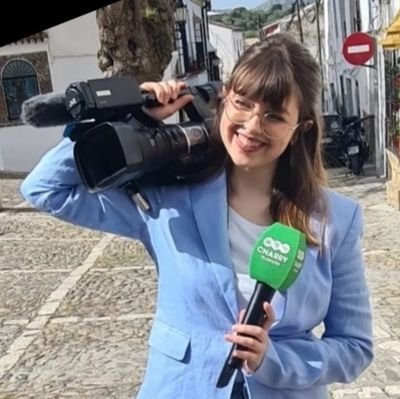 Periodista 🎙️La pasión por la radio, la música y Eurovisión me mueve. Nos vemos en @charrytv