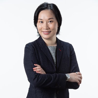 Ann Gillian Chu, PhD 朱安之博士