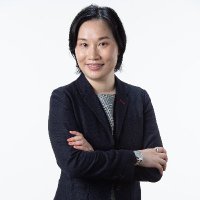 Ann Gillian Chu, PhD 朱安之博士(@agillianchu) 's Twitter Profile Photo