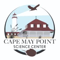 Cape May Point Science Center (@cmpsciencecentr) 's Twitter Profile