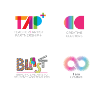 National Arts in Education (@national_aie) 's Twitter Profile Photo National Arts in Education (@national_aie) 's Twitter Profile Photo