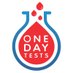 One Day Tests - Same Day Blood Test Results (@onedaytests) Twitter profile photo