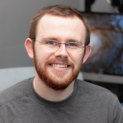 🏴 🇪🇺 he/him | Keeping the woke ideology in science!
PhD Student @CardiffUni | Science Communicator | Born at 369ppm