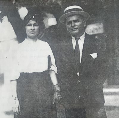 Panchopoitiers's profile picture. Profesor Titular de la UCV, jubilado. Ph.D, Universidad de Manchester (UK), Sabático Post-doc, Universidad de Potiers(Francia) y orgulloso abuelo