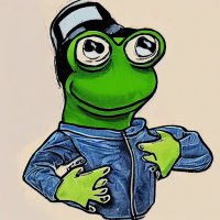 Bro PePe (@bropepe90) 's Twitter Profile