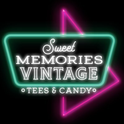 Youngstown's newest Vintage Candy Store with licensed apparel of your favorite nostalgic brands!

Youngstown, OH | Woman-Owned & Operated | Shop Local