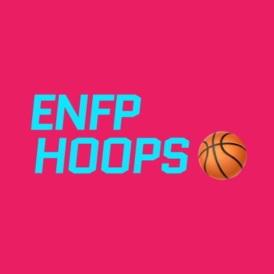ENFP_Hoops Profile Picture