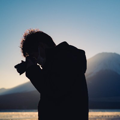 北海道で写真を撮っています😆
SONY Imaging PRO Support 会員 
日経National Geographic「ここでしか見られない 感動する風景！」掲載 
米国National Geographic「Greatest Landscapes」 掲載 ...他 
恒志堂パーティ:どうぐ使いLv20