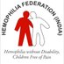 Hemophilia Federation (India) (@hemoindia) Twitter profile photo Hemophilia Federation (India) (@hemoindia) Twitter profile photo