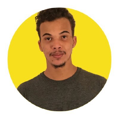 hebertcisco's profile picture. 👨🏾‍💻 Software Developer