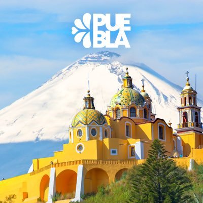 Puebla Profile Picture