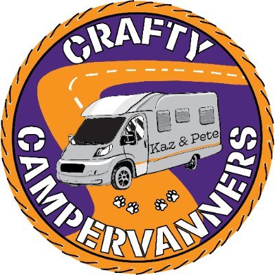 Join us on our Campervanning and Crafting adventures. We travel and camp in our Bailey Approach Autograph 765. The Journey Continues. We are YouTube Creators.