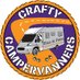 Crafty Campervanners (@ccampervanners) Twitter profile photo Crafty Campervanners (@ccampervanners) Twitter profile photo