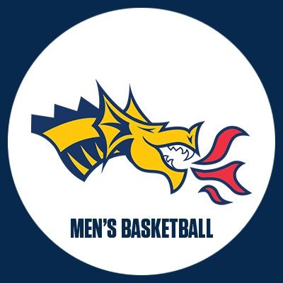 The official Twitter account of Drexel Men's Basketball
2021 @CAABasketball Champions 🏆
#FearTheDragon