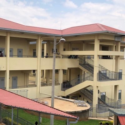 The Official twitter handle of Byumba Level 2 Teaching Hospital. Patients are our priority 0739 139 843