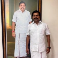 Dr.VPB.Paramasivam @official(@DrVpb) 's Twitter Profile Photo