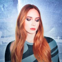 Karen Gillan Updates(@kgupdates) 's Twitter Profile Photo