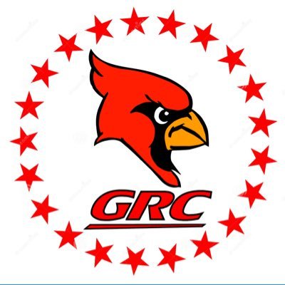 Not affiliated with George Rogers Clark High School. #wincity