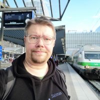 Heikki Härkönen, Savonlinna (@hharkonen) 's Twitter Profile