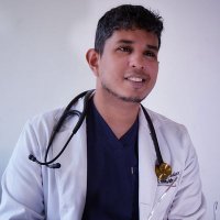 Dr. Freddy Salazar🩺(@Drfreddysalazar) 's Twitter Profile Photo