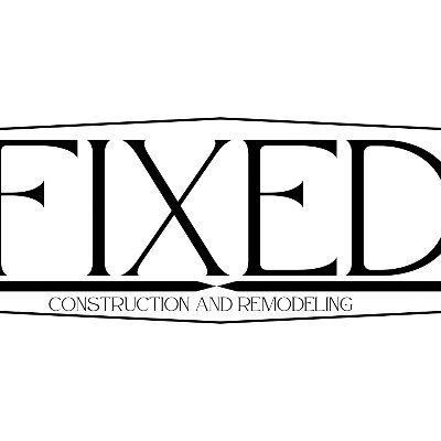 Tulsa based home remodeling company. Where quality and dependability matters. Owner Cody Alexander