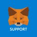 MetaMask Support (@MetaMaskSupport) Twitter profile photo