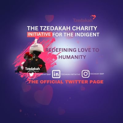 Tzedakah