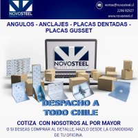 Novosteel(@Novosteel) 's Twitter Profile Photo