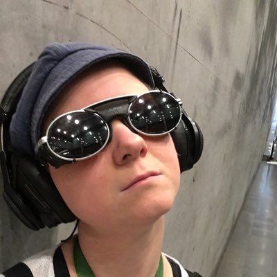 edytterbrink's profile picture. I think that taking things seriously make them more fun. My software stuff is moving to @chocodrivendev