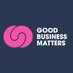Good Business Matters (@GoodBizUK) Twitter profile photo
