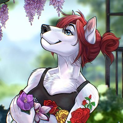 Wolf54Rose's profile picture. Rose
She/Her
27
When you are not fed love on a silver spoon, you learn to lick it off knives. Laureen.E
18+