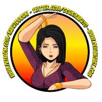 Gouki Kabuto (@goukikabuto) 's Twitter Profile Photo Gouki Kabuto (@goukikabuto) 's Twitter Profile Photo