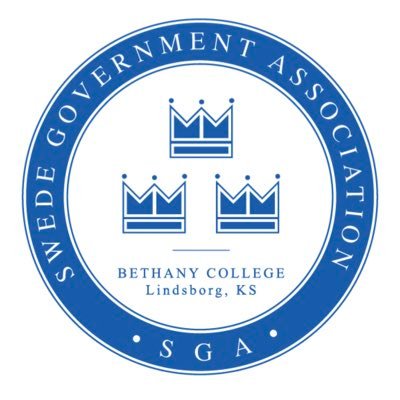 Bethany Students- Keep up to date on weekly meetings as well as decisions that are made and what Swede Government Association is up to. Follow us!