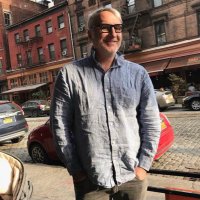James JD (@jamesjd596962) 's Twitter Profile