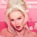 Kim Petras Stats (@KimPetrasStats) Twitter profile photo