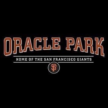 Home of the @SFGiants