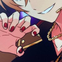 くろ (@uuu_03_x) 's Twitter Profile Photo くろ (@uuu_03_x) 's Twitter Profile Photo