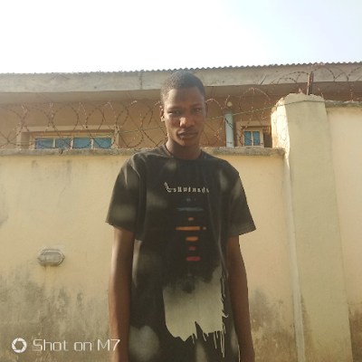 Tajudee99731265's profile picture. 