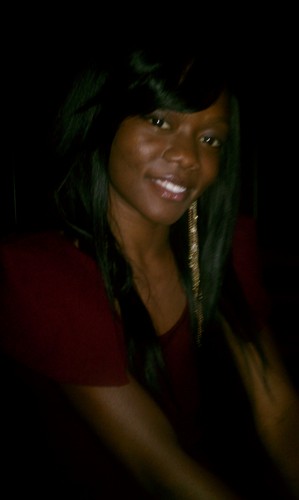 I'm a west African from Liberia...fun loving, intelligent, live and love life to the fullest