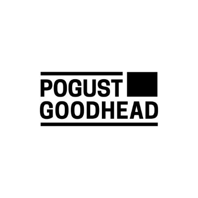 Pogust Goodhead (@PogustGoodhead) / X
