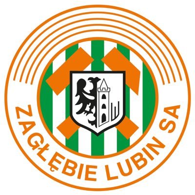 Oficjalny profil klubu piłkarskiego Zagłębie Lubin S.A.